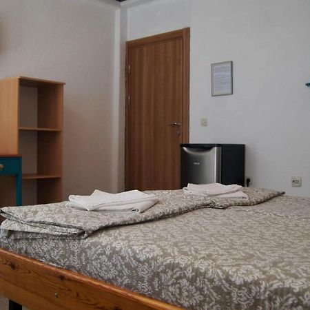 Villa Megdani B Οχρίδα Εξωτερικό φωτογραφία